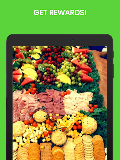 Torrent Valleys Marketplace