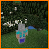 Armor + Weapons Mod for MCPE icon