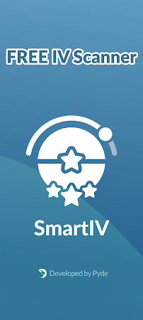 Game screenshot Smart IV - GO IV Calculator mod apk