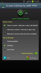 Answer Call Home button For Pc (Windows 7, 8, 10 And Mac) 2
