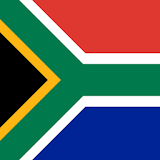 National Anthem South Africa icon