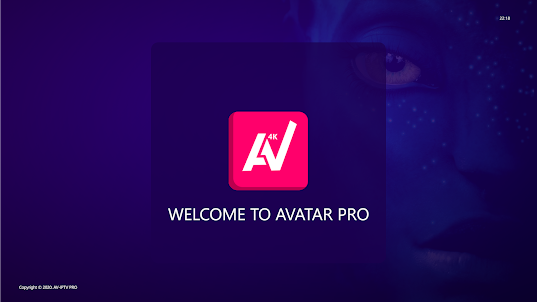 Avatar pro