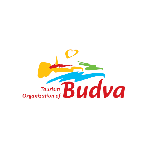 Budva Audio Tour logo