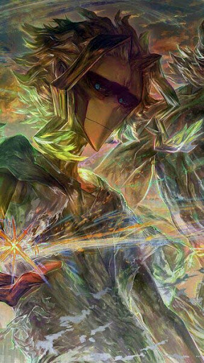 My Hero Academia Wallpapers