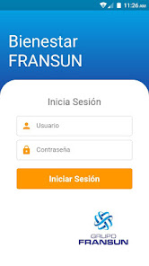 Bienestar FRANSUN 1.0.0 APK + Мод (Unlimited money) за Android