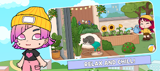 Avatar Life: My World - Screenshot 3