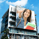 Buildings Photo Montage - Androidアプリ