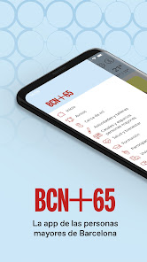 Screenshot 7 BCN+65 android