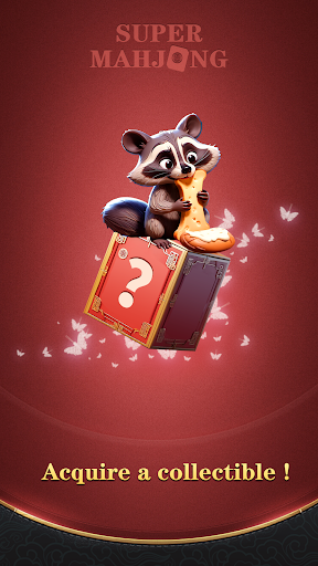 Super Mahjong -  Triple Match screenshot 12