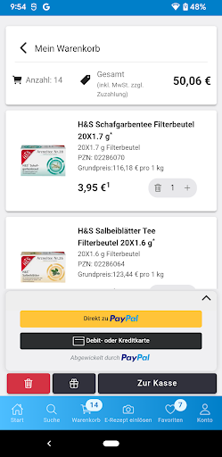 Ratsapotheke am Marktplatz