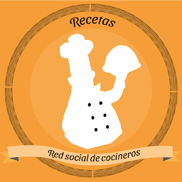 Icon image Recetas - Red social