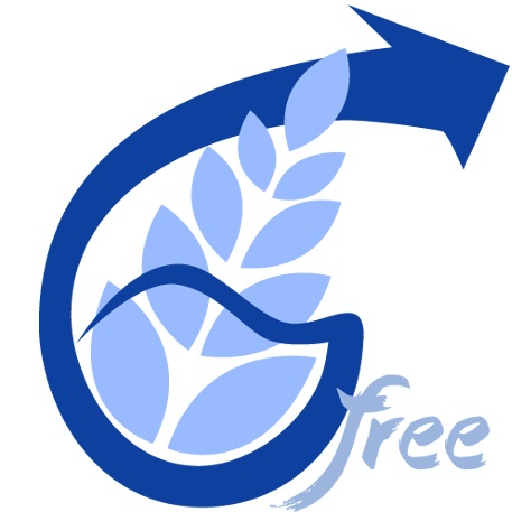 Gfree logo