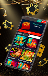 Solaire Lodi Slots - Apps on Google Play