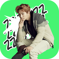 2PM Stickers for WhatsApp