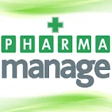 PharmaManage icon