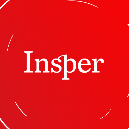 Insper logo