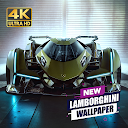 Lamborghini Wallpaper | HD, 4K, 3D Backgrounds