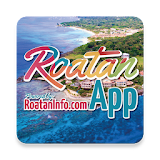 Roatan App icon