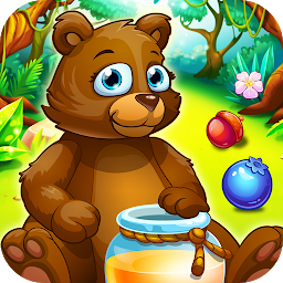 Icon image Forest Rescue 2 Friends United