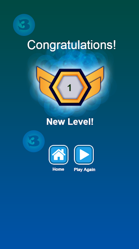 Number Blast Challenge Screenshot