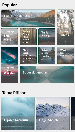 Kajian 1m ustadz Hanan Attaki Offline