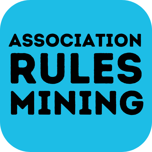 Association Rules Mining logo