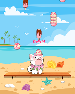 Music Cats: Beat Music Game 4