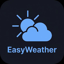Icon image EasyWeather