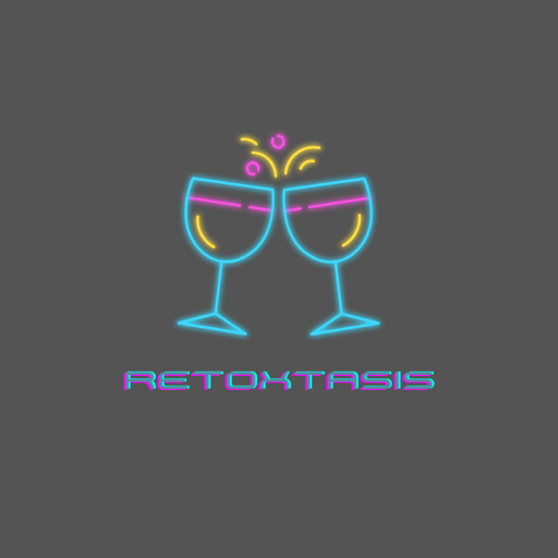 RetoXtasis logo