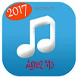 Kumpulan Lagu Hits Agnez Mo - Mp3 icon