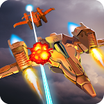 Cover Image of Скачать Air Force: Sky Fighters  APK