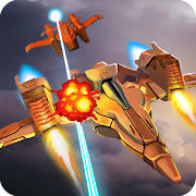 Air Force: Sky Fighters Mod apk última versión descarga gratuita