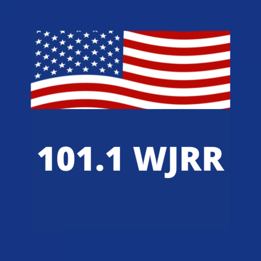 101.1 WJRR