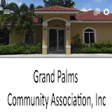 Grand Palms HOA icon