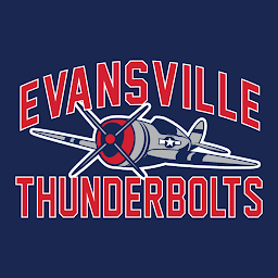 Icon image Evansville Thunderbolts