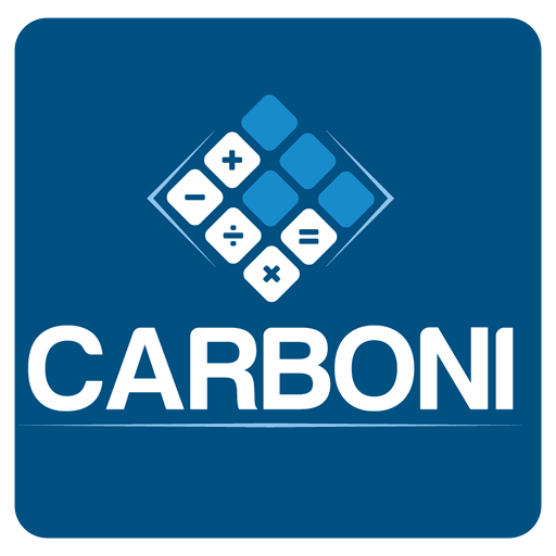 Contabilidade Carboni logo