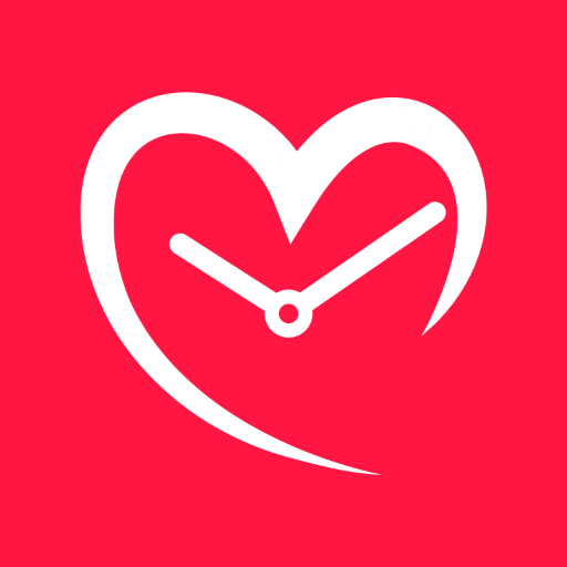 HurryHeart logo