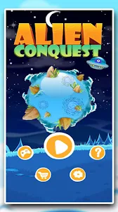 Alien Conquest