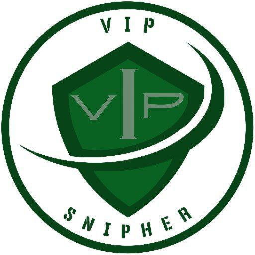 VIP Snipher Pro - Tunneling Logo