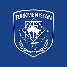 Icon image Turkmenistan Customs