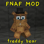 Cover Image of Download FNaF 9 mod for Minecraft PE  APK