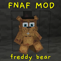 Freddy in MCPE