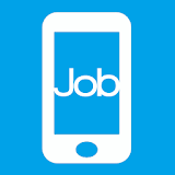 Jobmobile App icon