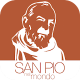 San Pio In The World icon