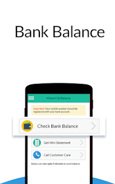 Check Balance: All Bank Balancのおすすめ画像1