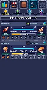 RNG: The Idle Game
