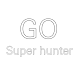 صياد سوبر Super hunter Go Pro para PC Windows