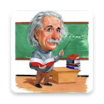 Cover Image of Baixar Albert Einstein frases inspira  APK