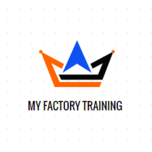 My Factory Training logo