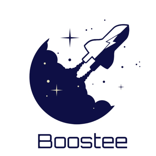 Bostee Cleaner for  Android – Latest Version & Features app icon